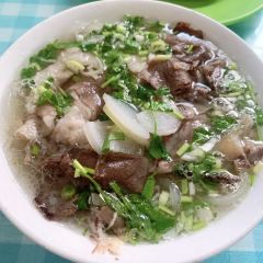 Yanglaowuyangroufen Soup User Photo