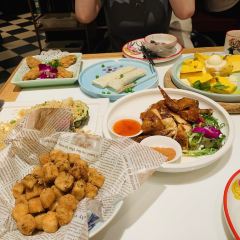 XinBai Lu Restaurant (NanJing East Road) User Photo