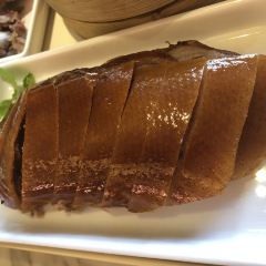 Jing Yun Hua(Xin Shi Jie Store) User Photo