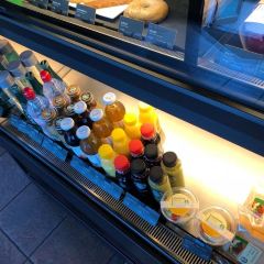 STARBUCKS - Ferry Harbor 여행 사진