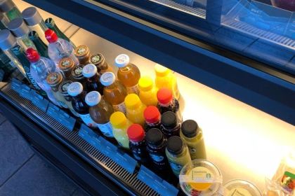 STARBUCKS - Ferry Harbor