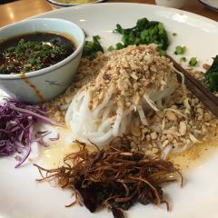 双廊转角食光·云南菜·花园餐厅 User Photo