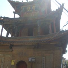 眼镜粑粑 User Photo