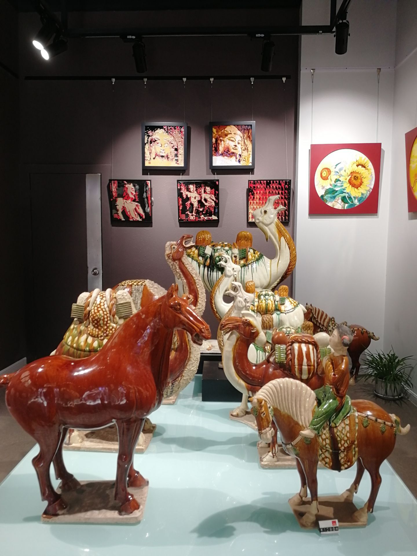 洛阳博物馆