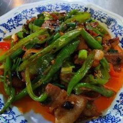 楚香阁利川土家特色菜馆(大牌坊店) User Photo