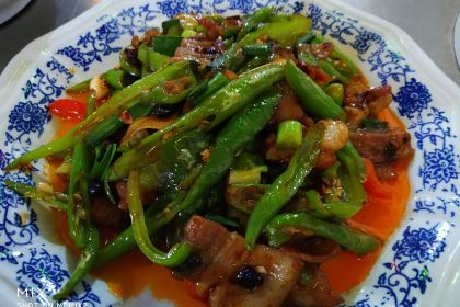 楚香阁利川土家特色菜馆(大牌坊店)