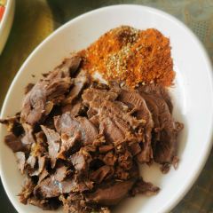 成都心新饭店 User Photo