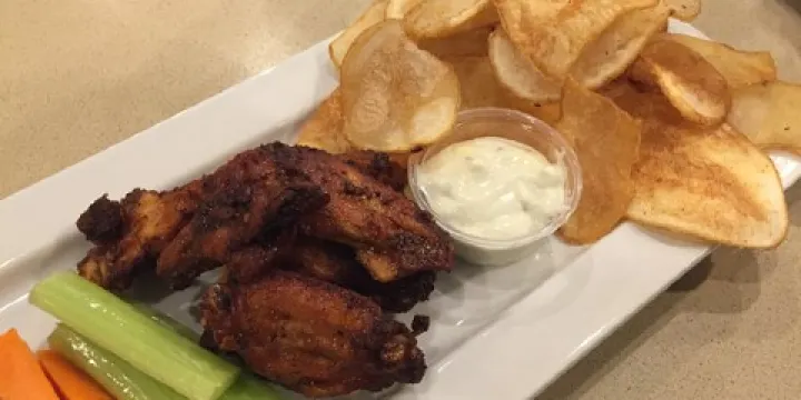 Truffle Pigs Bistro & Lounge