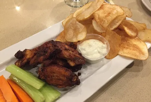 Truffle Pigs Bistro & Lounge