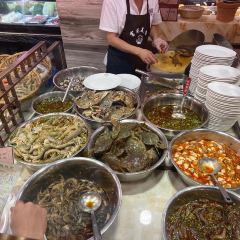 WUJIFUYUAN 여행 사진