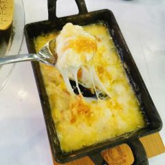 Hong Kong Dao Xiang Seafood Restaurant( Qiao Kou ) User Photo