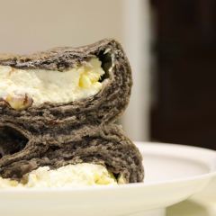 大麥私享坊張用戶圖片