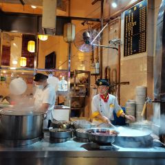 NAN MEN KOU User Photo