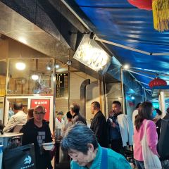 NAN MEN KOU User Photo