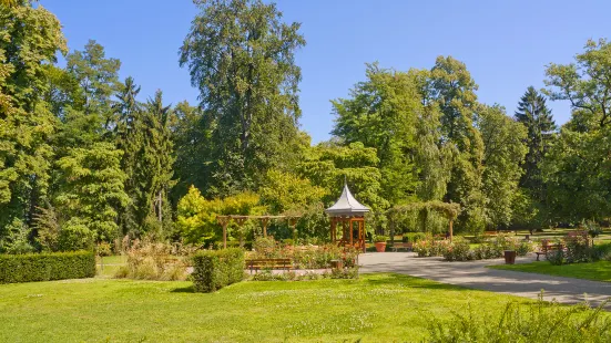 Parc de l’Orangerie