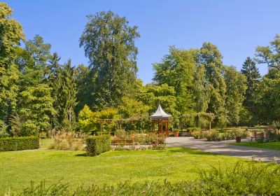 Parc de l’Orangerie