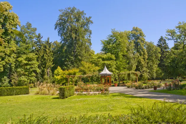 5-Star Hotels in Troyes