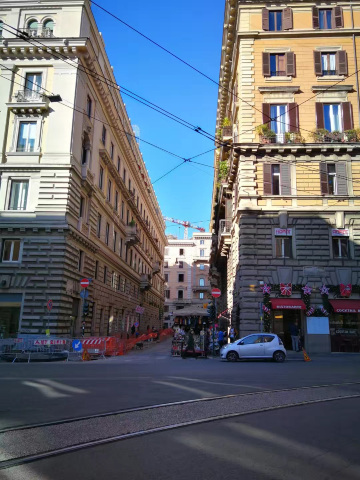 Stazione Termini travel guidebook u2013must visit attractions in Rome 