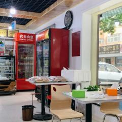 阿叶羊杂碎(前进街店) User Photo