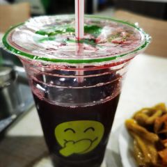 阿叶羊杂碎(前进街店) User Photo