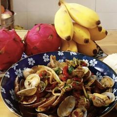 爷爷的土钵菜(金秋大道店) 여행 사진