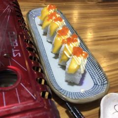 一番料理(西亚店) User Photo