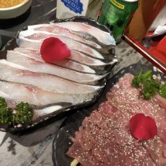 袁老四老火锅(安陆店) 여행 사진