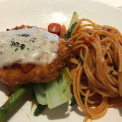 Al Porto Ristorante User Photo