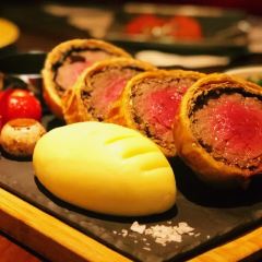 Gordon Ramsay-Bread Street Kitchen(First Mainland) User Photo