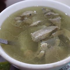 范记靖远羊羔肉 ảnh của người dùng