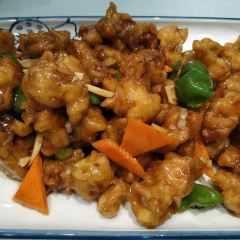 刘记猪蹄(铁岭店) User Photo