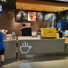 麦当劳餐厅(德阳绵竹明阳街店) User Photo