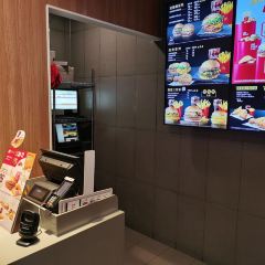 麦当劳餐厅(德阳绵竹明阳街店) User Photo