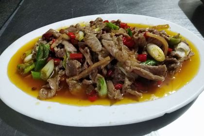 元谋正宗凉鸡店