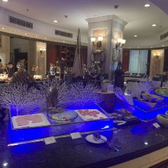 国际大酒店中餐厅 User Photo