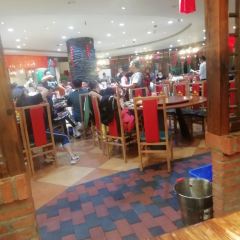 老滇山寨·特色雲南民族菜（春城路店）張用戶圖片