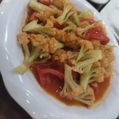 深海渔乡 User Photo