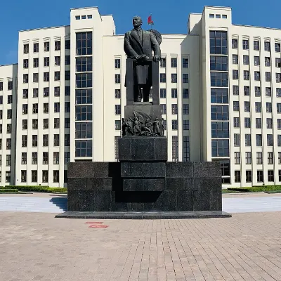 EvroUjut Komfortnaja studija Apartments