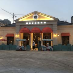 雅玛花式铁板烧(大湖店) User Photo