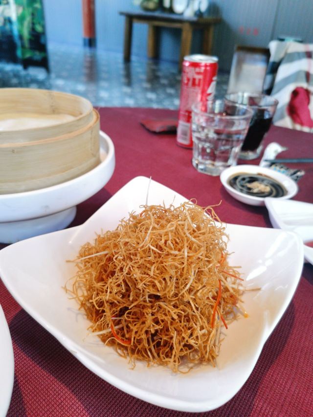 Duck De Chine