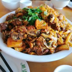 Halal Food User Photo