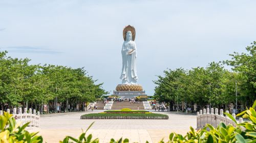 Nanshan Cultural Tourism Zone