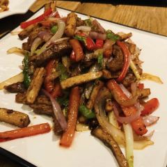 云阁餐厅 ảnh của người dùng