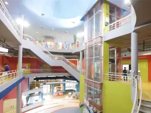 Children’s Discovery Museum