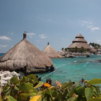 4-Star Hotels in Colima