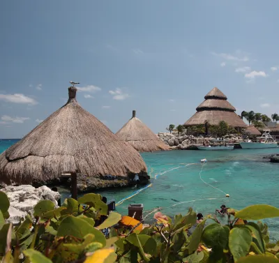 Vé máy bay TP. Hồ Chí Minh Cozumel