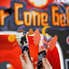 Corner Cone Gelato 여행 사진