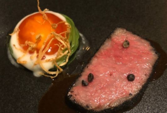 เมซซาลูน่า User Photo