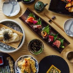 Ginza Onodera User Photo