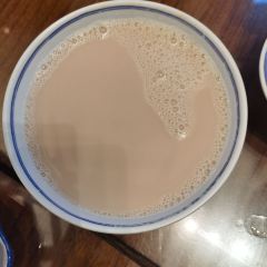 龙聚祥烧麦馆(鼓楼店) User Photo
